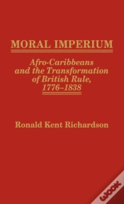 Capa do artigo Moral Imperium