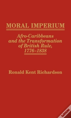Capa do artigo Moral Imperium