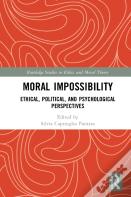 Moral Impossibility