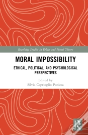 Capa do artigo Moral Impossibility