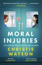 Moral Injuries - Preview