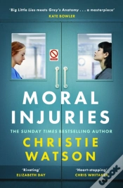 Capa do artigo Moral Injuries