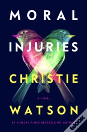 Capa do artigo Moral Injuries