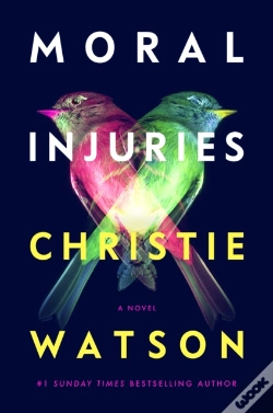 Capa do artigo Moral Injuries