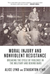 Moral Injury And Nonviolent Resistance