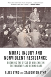 Capa do artigo Moral Injury And Nonviolent Resistance