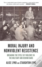 Capa do artigo Moral Injury And Nonviolent Resistance