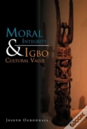 Capa do artigo Moral Integrity & Igbo Cultural Value