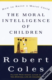 Capa do artigo Moral Intelligence Of Children