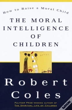 Capa do artigo Moral Intelligence Of Children