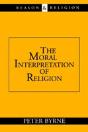 Moral Interpretation Of Religion - Preview