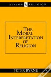 Capa do artigo Moral Interpretation Of Religion