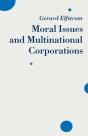 Moral Issues And Multinational Corporations - Preview