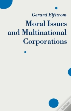 Capa do artigo Moral Issues And Multinational Corporations