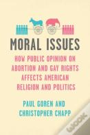 Moral Issues