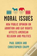 Moral Issues