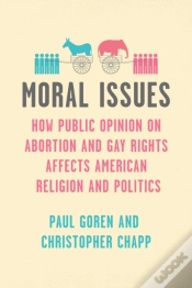 Capa do artigo Moral Issues