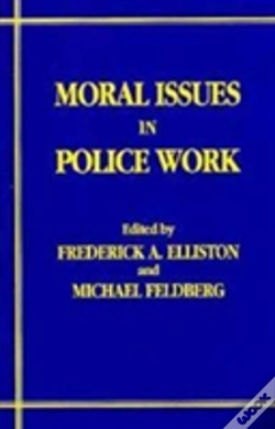 Capa do artigo Moral Issues In Police Work