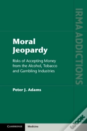 Capa do artigo Moral Jeopardy