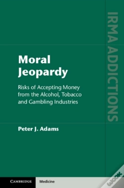 Capa do artigo Moral Jeopardy