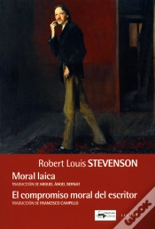 Capa do artigo Moral Laica
