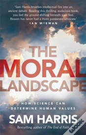 Capa do artigo Moral Landscape
