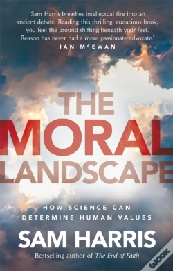 Capa do artigo Moral Landscape