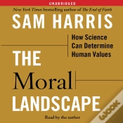 Capa do artigo Moral Landscape