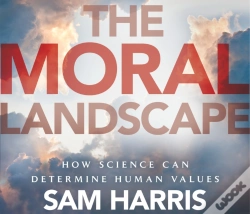 Capa do artigo Moral Landscape