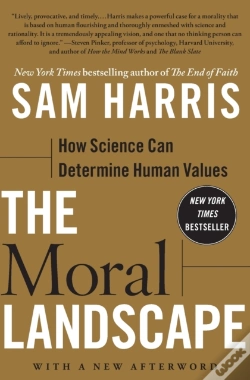 Capa do artigo Moral Landscape