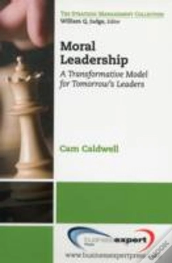 Capa do artigo Moral Leadership: A Transformative Model For Tomorrow'S Leaders