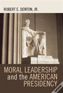 Capa do artigo Moral Leadership And The American Presidency