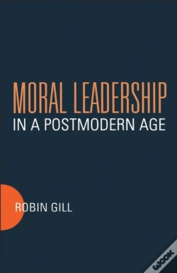 Capa do artigo Moral Leadership In A Postmodern Age