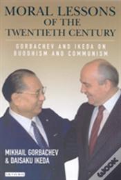 Capa do artigo Moral Lessons Of The Twentieth Century