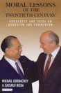 Moral Lessons Of The Twentieth Century - Preview