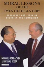 Capa do artigo Moral Lessons Of The Twentieth Century