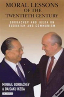 Capa do artigo Moral Lessons Of The Twentieth Century