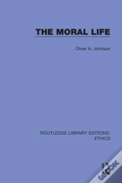 Capa do artigo Moral Life