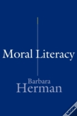 Capa do artigo Moral Literacy