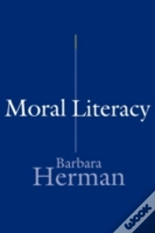 Capa do artigo Moral Literacy