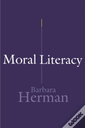 Capa do artigo Moral Literacy