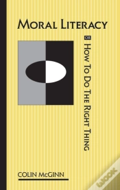 Capa do artigo Moral Literacy