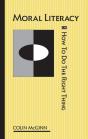 Moral Literacy - Preview