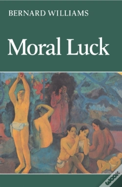 Capa do artigo Moral Luck