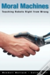 Capa do artigo Moral Machines