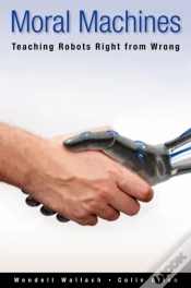 Capa do artigo Moral Machines