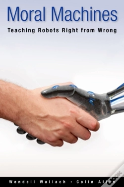 Capa do artigo Moral Machines