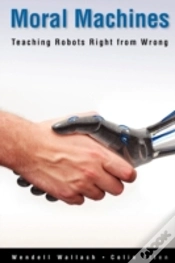 Capa do artigo Moral Machines