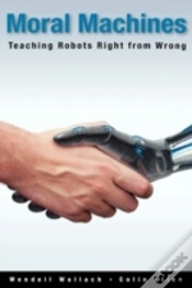 Capa do artigo Moral Machines