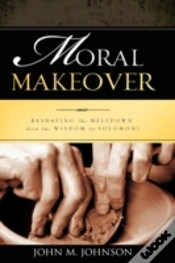 Capa do artigo Moral Makeover
